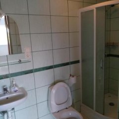 ArkHouse in Tsesis, Latvia from 63$, photos, reviews - zenhotels.com bathroom photo 2