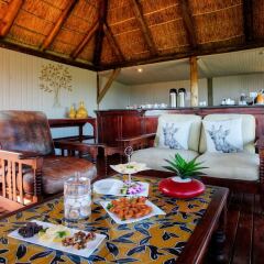 Отель Elephants Lodge развлечения