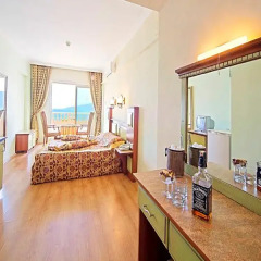 Selen Hotel Турция, Мугла - отзывы, цены и фото номеров - забронировать отель Selen Hotel онлайн комната для гостей фото 5