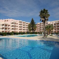 Turim Estrela do Vau Hotel бассейн фото 2