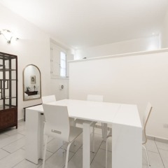 Апартаменты Via Pergola Apartments в номере фото 2