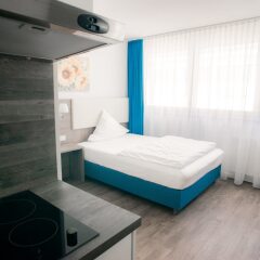 Апартаменты Haus am Dom - Apartments und Ferienwohnungen детские мероприятия фото 2