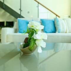 Отель E&T Holiday Homes Liberty House Дубай помещение для мероприятий