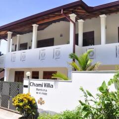 Отель Chami Villa Bentota Шри-Ланка, Бентота - отзывы, цены и фото номеров - забронировать отель Chami Villa Bentota онлайн фото 9