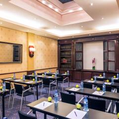 Отель Mercure Madrid Plaza De Espana Hotel Испания, Мадрид - 3 отзыва об отеле, цены и фото номеров - забронировать отель Mercure Madrid Plaza De Espana Hotel онлайн помещение для мероприятий