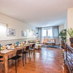 Отель Sweet Inn Apartments - Ethnic Eixample Испания, Барселона - отзывы, цены и фото номеров - забронировать отель Sweet Inn Apartments - Ethnic Eixample онлайн помещение для мероприятий
