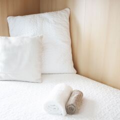 Отель Alessia's Flat - Tortona Милан детские мероприятия
