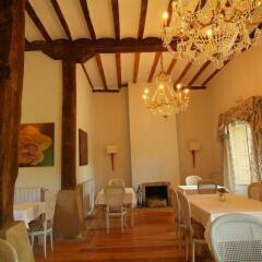 Отель Posada Villa Esperanza