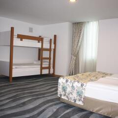 Отель DuruSu Suites детские мероприятия