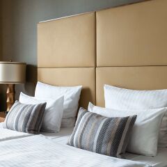 Отель Ameron Hotel Regent Германия, Кёльн - 8 отзывов об отеле, цены и фото номеров - забронировать отель Ameron Hotel Regent онлайн комната для гостей фото 2