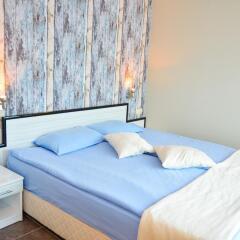 Aphrodite Hotel комната для гостей