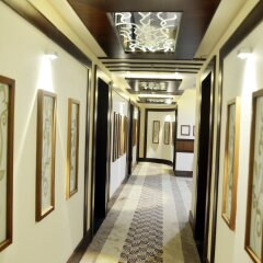 The Landmark Hotel in Varanasi, India from 53$, photos, reviews - zenhotels.com