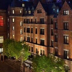 Отель Desmond Tutu Center США, Нью-Йорк - отзывы, цены и фото номеров - забронировать отель Desmond Tutu Center онлайн фото 6