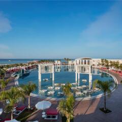 Отель Selectum Luxury Resort Belek Белек пляж фото 2