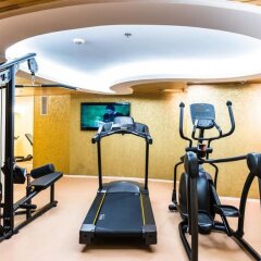 Отель Tallink City hotel Эстония, Таллин - 6 отзывов об отеле, цены и фото номеров - забронировать отель Tallink City hotel онлайн фитнесс-зал