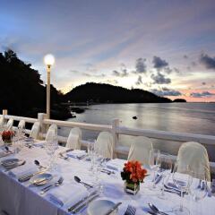 Отель Amari Phuket