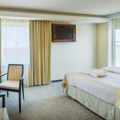 Meresuu SPA & Hotel комната для гостей