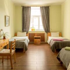 Zaya Guest House in Ulaanbaatar, Mongolia from 50$, photos, reviews - zenhotels.com guestroom photo 2