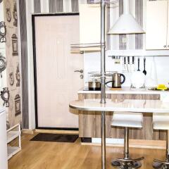 Гостиница Loft Avtozavodskaya в номере