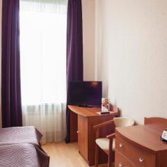 Гостиница Obuhoff 3* Стандартный номер с 2 отдельными кроватями фото 2