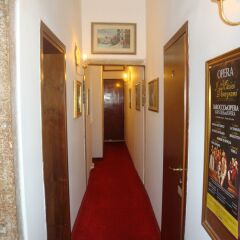 Hotel Casa Linger интерьер отеля фото 2