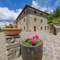 Отель Agriturismo Casa Passerini a Firenze Италия, Лонда - отзывы, цены и фото номеров - забронировать отель Agriturismo Casa Passerini a Firenze онлайн фото 10