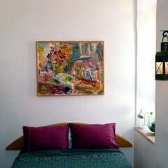 Diana's B&B Израиль, Иерусалим - отзывы, цены и фото номеров - забронировать отель Diana's B&B онлайн комната для гостей