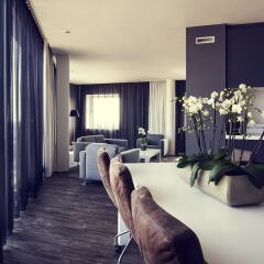 Mercure Hotel Amersfoort Centre в номере фото 2