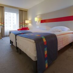 Отель Park Inn by Radisson Poliarnie Zori, Murmansk Мурманск детские мероприятия фото 3