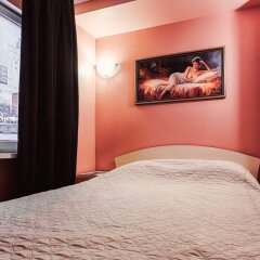 Liverpool Hotel комната для гостей фото 3