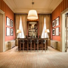Отель Oud Huis de Peellaert Бельгия, Брюгге - 3 отзыва об отеле, цены и фото номеров - забронировать отель Oud Huis de Peellaert онлайн гостиничный бар
