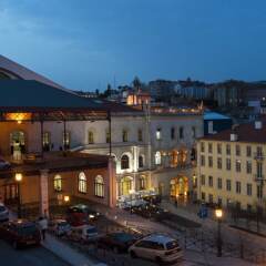 Апартаменты Rossio - Lisbon Cheese & Wine Apartments