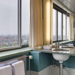 Отель Radisson Blu Royal Hotel, Copenhagen Дания, Копенгаген - отзывы, цены и фото номеров - забронировать отель Radisson Blu Royal Hotel, Copenhagen онлайн спа