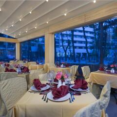 Отель HVD Bor Club Hotel - Все включено Болгария, Солнечный берег - отзывы, цены и фото номеров - забронировать отель HVD Bor Club Hotel - Все включено онлайн помещение для мероприятий
