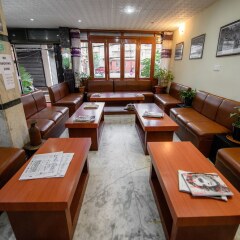 Отель Pomelo House Непал, Катманду - отзывы, цены и фото номеров - забронировать отель Pomelo House онлайн интерьер отеля фото 3