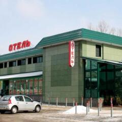 Гостиница Астрал (комплекс B) в Тихвине отзывы, цены и фото номеров - забронировать гостиницу Астрал (комплекс B) онлайн Тихвин парковка