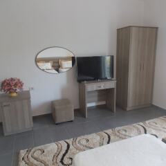 Hotel Irini Саранда удобства в номере фото 2