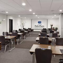 Отель Park Plaza Victoria Amsterdam Нидерланды, Амстердам - 2 отзыва об отеле, цены и фото номеров - забронировать отель Park Plaza Victoria Amsterdam онлайн питание фото 3