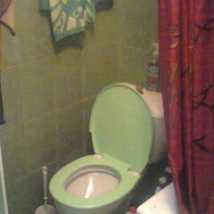 Апартаменты On Shchorsa Apartment Сочи фото 2