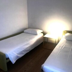 Апартаменты Modern Apartment with Terrace Венеция комната для гостей фото 4