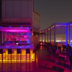 Radisson Blu Hotel, Dubai Media City фото 9