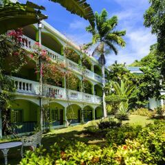 Doctors Cave Beach Hotel фото 12