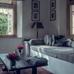 Отель Вилла Taru Villas - Rampart Street Шри-Ланка, Галле - отзывы, цены и фото номеров - забронировать отель Вилла Taru Villas - Rampart Street онлайн комната для гостей фото 2