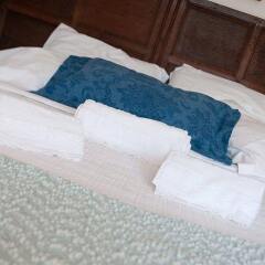 Casa Fajara Rustic Boutique House & Hotel ванная фото 2