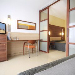 Aqua Hotel Aquamarina & Spa удобства в номере