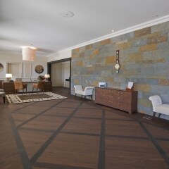 Hotel Villa Honegg спа