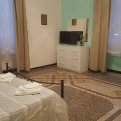 Отель Royal Suite Генуя комната для гостей фото 4