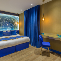 Hotel Les Bulles de Paris комната для гостей фото 3