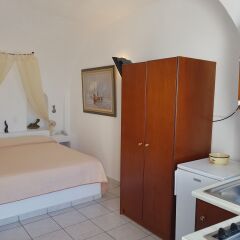 Отель Kasimatis Suites Греция, Остров Санторини - отзывы, цены и фото номеров - забронировать отель Kasimatis Suites онлайн в номере фото 2