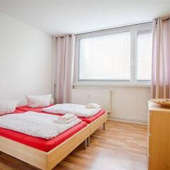 Отель Aparion Apartments Leipzig Family Германия, Лейпциг - отзывы, цены и фото номеров - забронировать отель Aparion Apartments Leipzig Family онлайн детские мероприятия фото 2